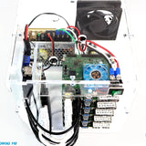Pico 5M Odroid M2 Cluster 8GB/64GB