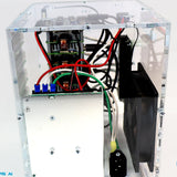 Pico 5AI Raspberry PI 16GB/256GB Storage per node/26T AI