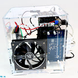 Pico 5AI Raspberry PI 16GB/256GB Storage per node/26T AI