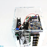 Pico 5AI Raspberry PI 16GB/256GB Storage per node/26T AI