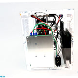 Pico 5M Raspberry PI 16GB/1TB Storage SSD per node