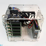 Pico 5T Raspberry PI 5 16GB/64GB Storage per node