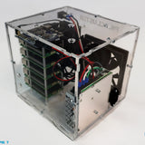 Pico 5T Raspberry PI 5 16GB/64GB Storage per node