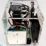 Pico 5T Raspberry PI 5 16GB/64GB Storage per node