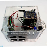 Pico 5T Raspberry PI 5 16GB/64GB Storage per node