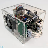 Pico 5T Raspberry PI 5 16GB/64GB Storage per node
