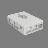 3D Print Files for RPI4