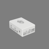 3D Print Files for RPI4