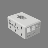 3D Print Files for RPI4