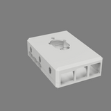 RPI5 Case