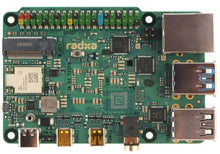 Load image into Gallery viewer, Pico 10M Radxa X4 Cluster 8GB/64GB
