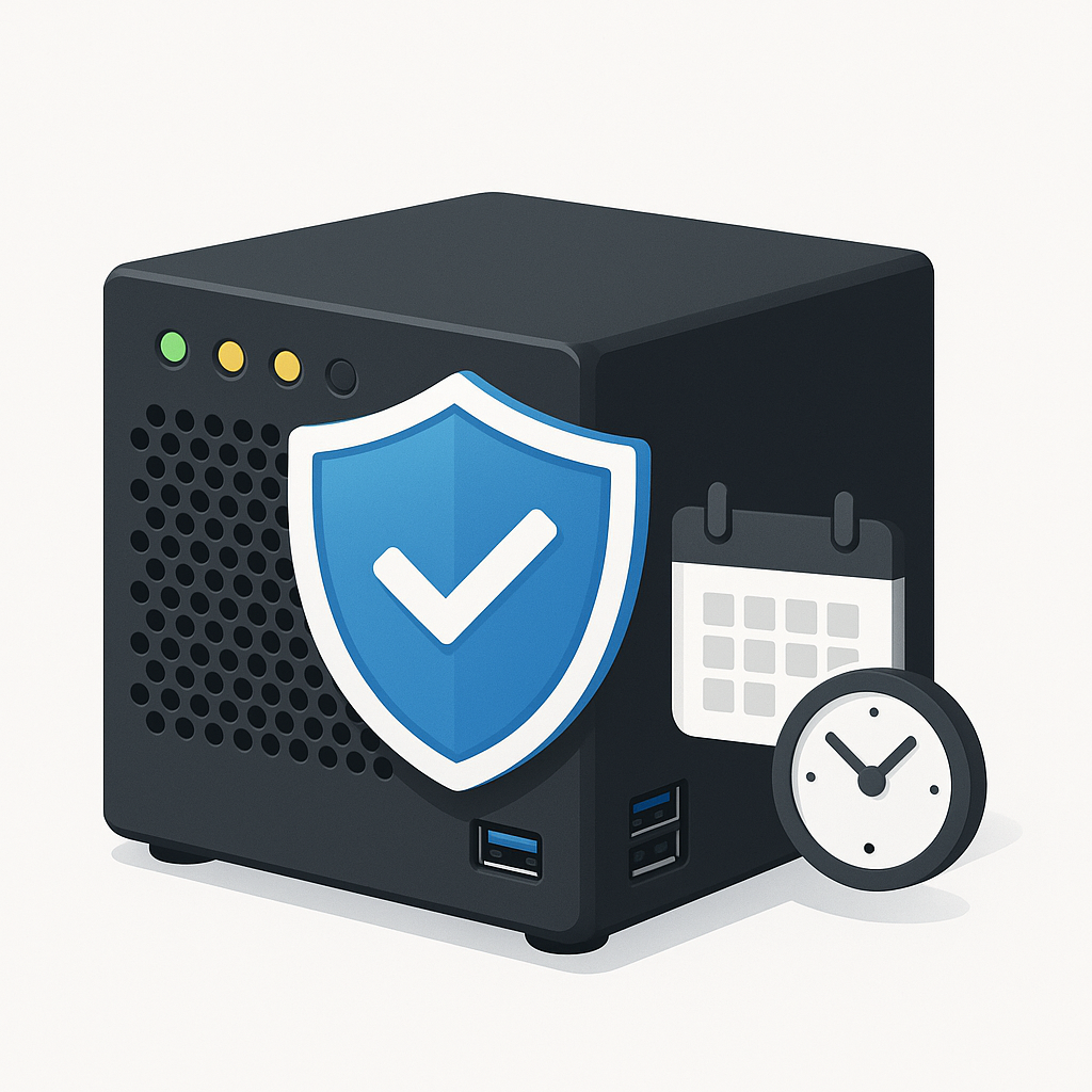 PicoCluster Extended Warranty