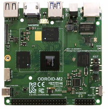 Load image into Gallery viewer, Pico 10M Odroid M2 Cluster 8GB/64GB
