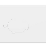 RPI5 Baseboard Duo 3D Model