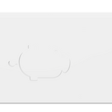 RPI5 Baseboard 3D Model