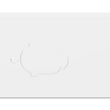 RPI5 Case Closed 3D Model