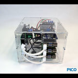 Pico 3T Raspberry Pi 5 Cluster 16GB - High Performance