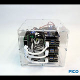 Pico 3M Raspberry Pi 5 Cluster 8GB - High Performance