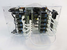 Load and play video in Gallery viewer, Pico 10 Raspberry PI4 Cluster 8GB
