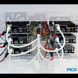 Pico 6H ODroid H4 - Powerful SBC for Cluster Computing