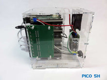 Load image into Gallery viewer, Pico 10 Odroid M1 8GB Cluster
