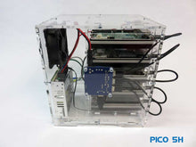 Load image into Gallery viewer, Pico 5 Odroid M1 8GB Cluster
