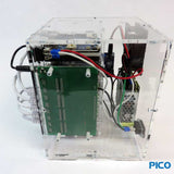 Pico 5 Odroid N2+ 4GB Cluster for Edge Computing