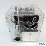 Pico 5 Odroid N2+ 4GB Cluster for Edge Computing