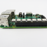 Blinkt! LEDs for PicoCluster - PicoCluster LLC.