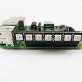 Blinkt! LEDs for PicoCluster - PicoCluster LLC.