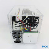 Pico 5 RockPro64 Cluster - Powerful SBC for Edge Computing