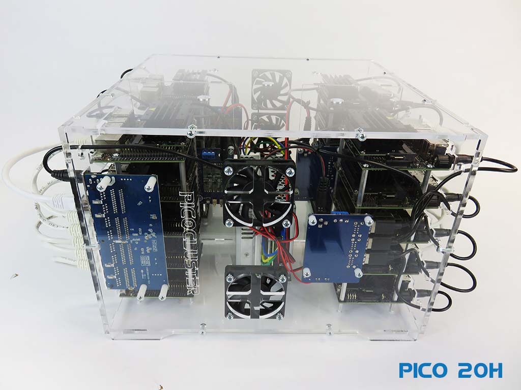 Pico 20 Jetson Nano 4GB