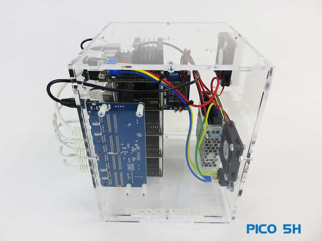 Pico 5 Jetson Nano 4GB