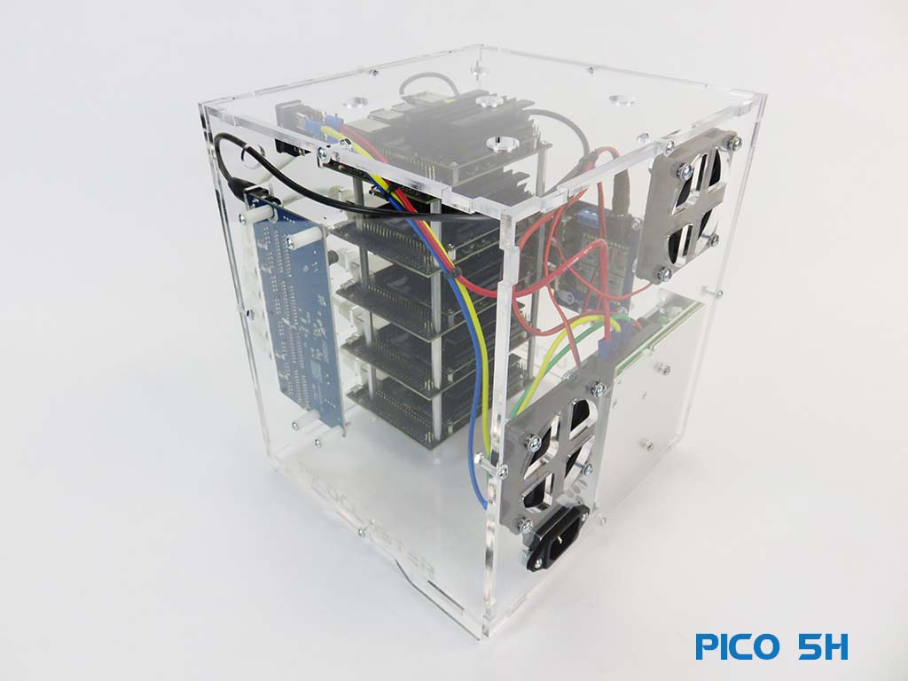 Pico 5 Jetson Nano 4GB