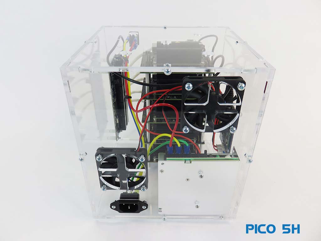 Pico 5 Jetson Nano 4GB