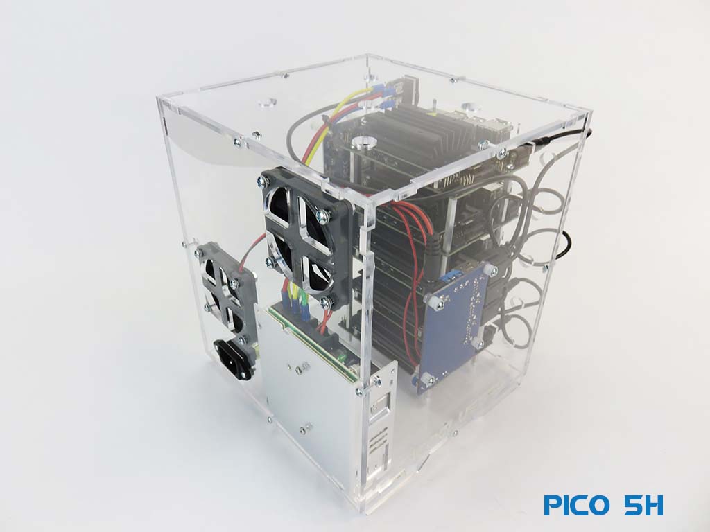 Pico 5 Jetson Nano 4GB