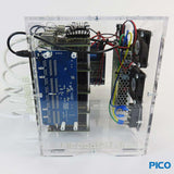 Pico 10 Jetson Nano 4GB