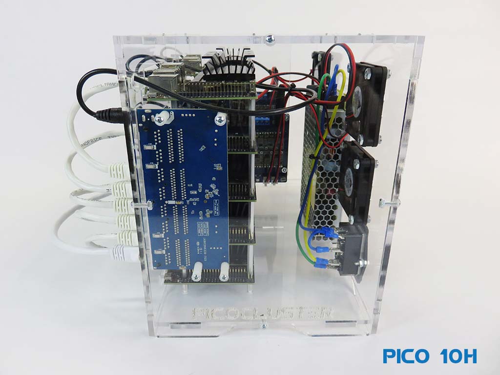 Pico 10 Jetson Nano 4GB