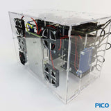 Pico 10 Jetson Nano 4GB