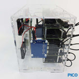 Pico 10 Jetson Nano 4GB