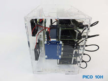 Load image into Gallery viewer, Pico 10 Jetson Nano 4GB
