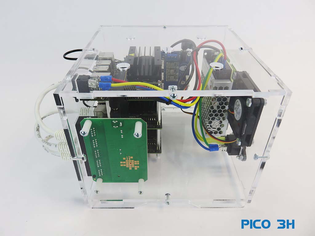 Pico 3 Jetson Nano 4GB