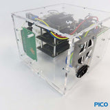 Pico 3 Jetson Nano 4GB