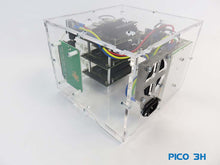 Load image into Gallery viewer, Pico 3 Jetson Nano 4GB
