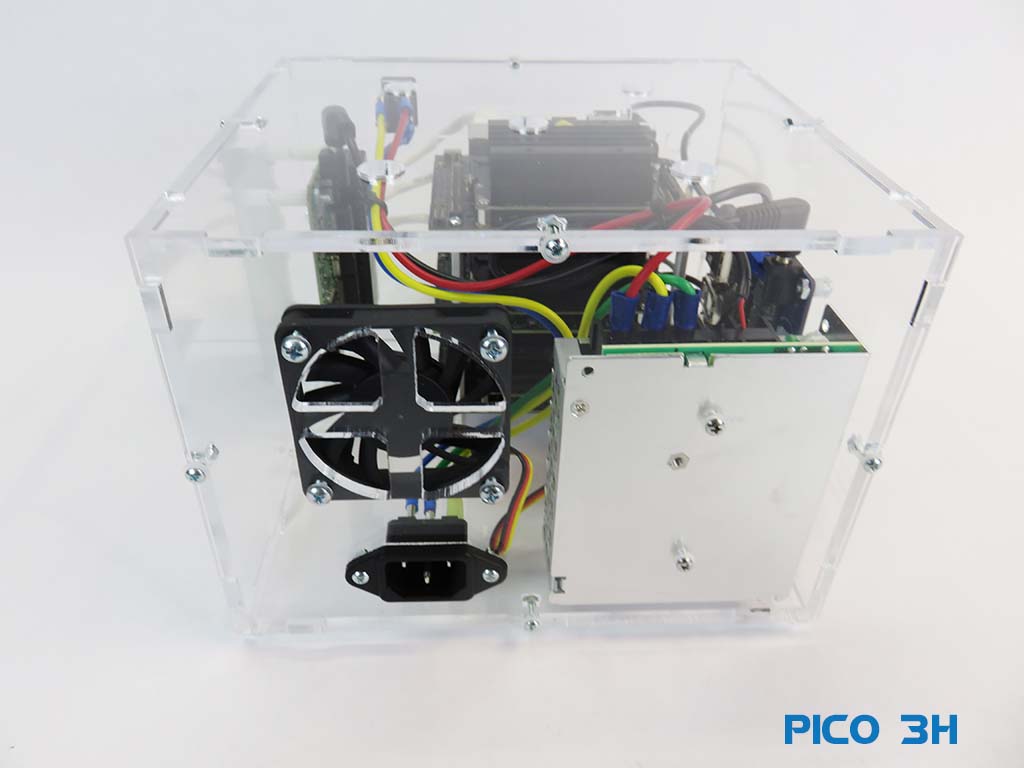 Pico 3 Jetson Nano 4GB