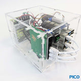 Pico 3 Odroid C5 4GB Cluster – High-Performance SBC Cluster