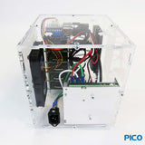 Pico 5 Odroid C5 4GB Cluster - High-Performance SBC Solution