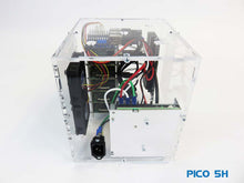 Load image into Gallery viewer, Pico 5 Odroid C4 Cluster
