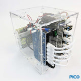 Pico 5 Odroid C5 4GB Cluster - High-Performance SBC Solution