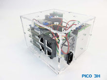 Load image into Gallery viewer, Pico 3 Google Coral Dev Board Cluster
